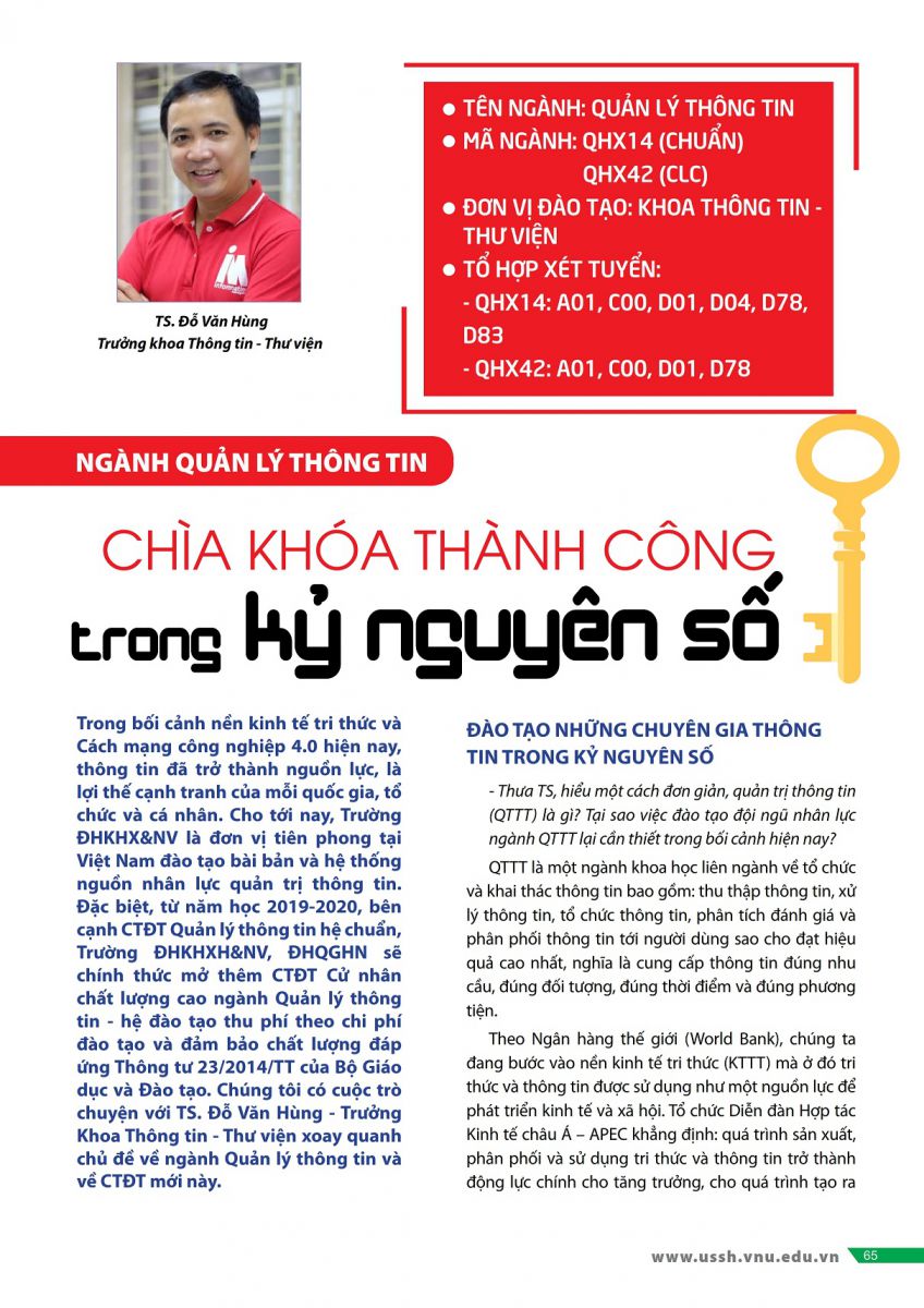 An toàn thông tin: Bảo vệ tài sản số trong kỷ nguyên công nghệ